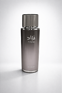 Perfume Árabe Asdaaf Fouad Eau de Parfum 100ml