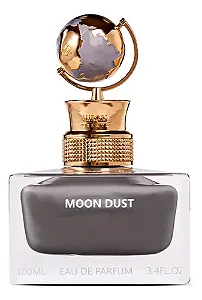 Perfume Árabe Moon Dust Aurora Scents 100ml