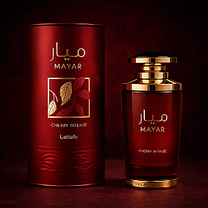Perfume Árabe Lattafa Mayar Cherry Intense 100ml