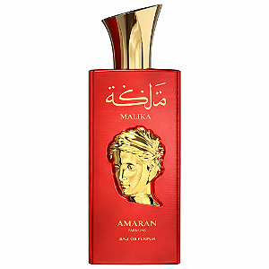 Perfume Kings & Queens Malika Amaran Parfum 100ml