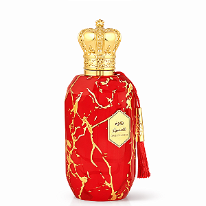 Perfume Árabe Armaf Éter Desert Flower 100ml