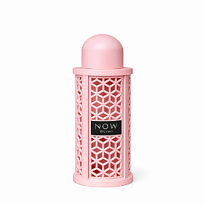 Perfume Árabe Now Women RAVE da Lattafa 100ml