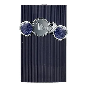 Perfume Árabe Afnan Tribute Blue 100ml