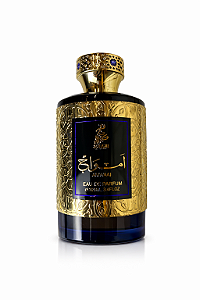 Perfume Árabe Sahari Supreme Amwaaj 100ml