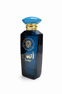 Perfume Árabe Ahmed Kunooz Zoghbi Eau de Parfum 100ml