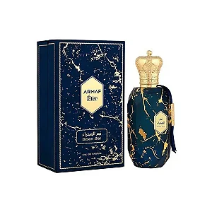 Perfume Árabe Armaf Éter Desert Star Eau de Parfum 100ml