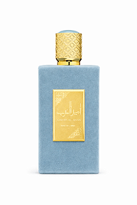 Perfume Árabe Asdaaf Ameer Al Arab Imperium 100ml