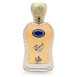 Perfume Árabe Ameeri da Al Wataniah 100ml
