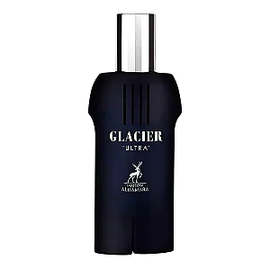 Perfume Árabe Maison Alhambra Glacier Ultra 100ml