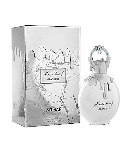Perfume Árabe Miss Armaf Grandeur 100ml