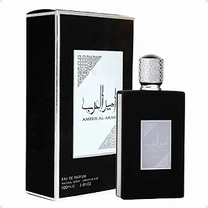 Perfume Árabe Ameer Al Arab da Asdaaf 100ml