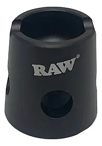 O RAW Cone Snuffer Apagador De Cone Magnético