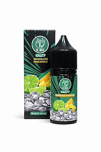 Essência Nicsalt 35mg Ice Juice Limonade Pineapple – 30m