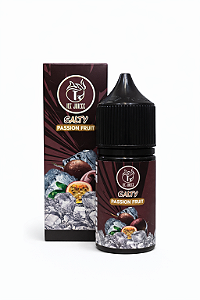 Essência Nicsalt Ice Juice 35mg Salty Passion Fruit – 30ml