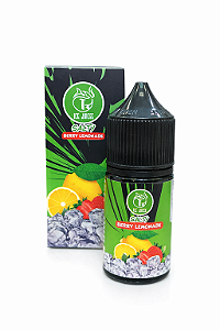 Ice Juice Salty Berry Lemonade 30ml – 35mg Nic Salt
