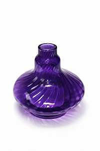 Vaso Aladin para Narguile P – Roxo (Pequeno e Médio Porte)