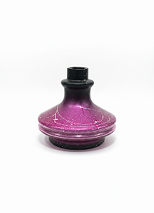 Base para Narguilé Vaso Aladin – Coleção Galactic Premium