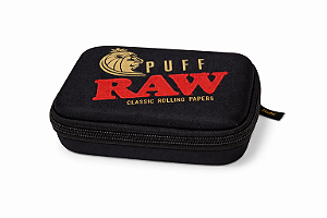 Case Puff Life x RAW | Edição Especial Classic