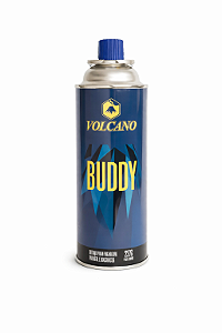 Gás Volcano Buddy 420ml
