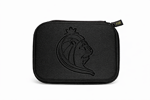 Case Puff Life: Excelência em Organização e Proteção