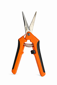 Tesoura de Poda Sadhu – Precisão e Conforto (Lâmina Reta)