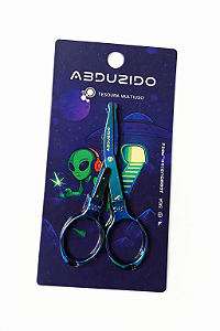 Tesoura Multiuso Abduzido High Metal - Furta-cor