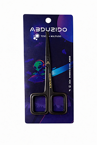 Tesoura de Precisão Abduzido – Design Square Premium