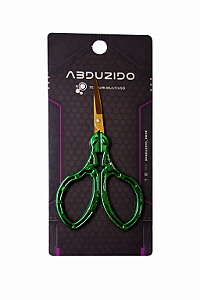 Tesoura Multiuso Abduzido – Modelo Dragon (Alta Precisão)