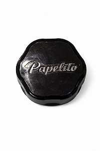 Dichavador Papelito em Policarbonato – Resistência e Estilo