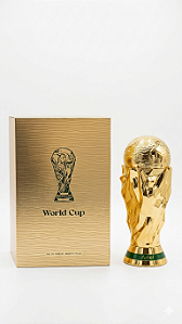 Perfume Árabe World Cup Ariel Eau de Parfum 80ml