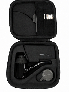 Puffco Proxy Vaporizador Portátil com Estojo e Tecnologia 3D Chamber
