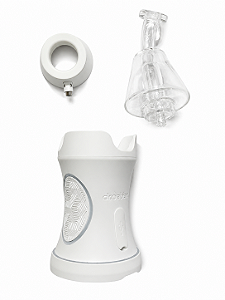 Dr. Dabber Boost EVO – E-Rig Premium Portátil para Concentrados