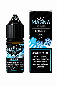 Salt Magna E-Liquid Nic Salt 20mg – 30ml