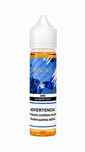 MAGNA E-LIQUID 60ML | 3MG DE NICOTINA