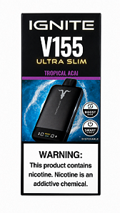 V115 Tropical Açai