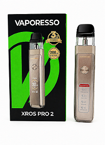 Vaporesso XROS Pro 2
