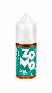 Zomo NicSalt Sweet Mint 20mg – 30ml