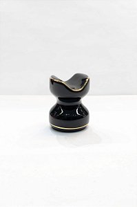 Descanso para Charuto em Cerâmica Premium