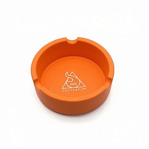 Cinzeiro Squadafum – Silicone Resistente