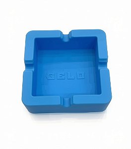 Cinzeiro de Silicone da Gelo