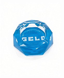 Cinzeiro de Cristal - GELO