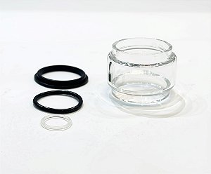 Vidro de Reposição para Vaporesso Sky Solo (Modelo Normal)