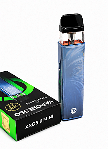 Vaporesso XROS 6 Mini Pod System