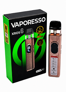 Vaporesso XROS 6 Pod System
