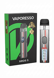 Vaporesso XROS 5 Kit Pod System
