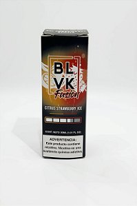Nic Salt BLVK Fusion 35mg – 30ml