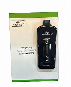 Vaporizador de Ervas Airistech Nokiva – 2.200 mAh