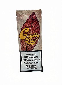 Grabba Leaf Natural
