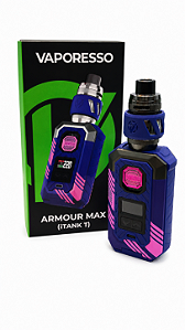 Vape Vaporesso Armour Max iTank T — 220W