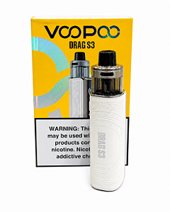 VOOPOO DRAG S3 - BATERIA INTERNA